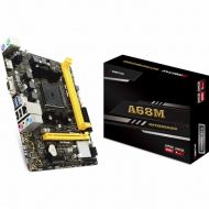 ����������� ����� Biostar A68MHE