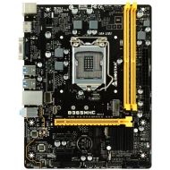 ����������� ����� Biostar B365MHC