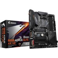 ����������� ����� GIGABYTE B550 AORUS ELITE AX V2
