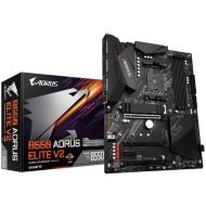 ����������� ����� GIGABYTE B550 AORUS ELITE V2