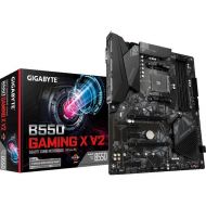 ����������� ����� GIGABYTE B550 GAMING X V2