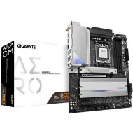 ����������� ����� GIGABYTE B650 AERO G