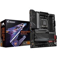 ����������� ����� GIGABYTE B650 AORUS ELITE AX