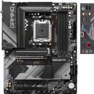 ����������� ����� GIGABYTE B650 GAMING X AX