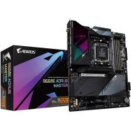 ����������� ����� GIGABYTE B650E AORUS MASTER