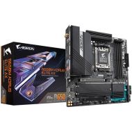 ����������� ����� GIGABYTE B650M AORUS ELITE AX