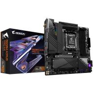 ����������� ����� GIGABYTE B650M AORUS PRO AX