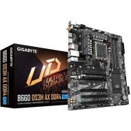 ����������� ����� GIGABYTE B660 DS3H AX DDR4