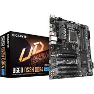 ����������� ����� GIGABYTE B660 DS3H DDR4