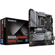 ����������� ����� GIGABYTE B660 GAMING X DDR4