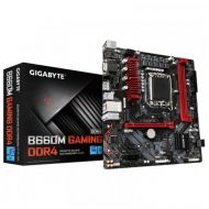 ����������� ����� GIGABYTE B660M GAMING DDR4