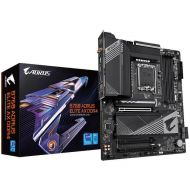 ����������� ����� GIGABYTE B760 AORUS ELITE AX DDR4 (B760 A ELITE AX DDR4)