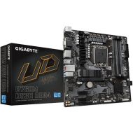 ����������� ����� GIGABYTE B760M DS3H DDR4