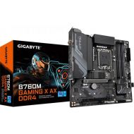 ����������� ����� GIGABYTE B760M GAMING X AX DDR4 (B760M G X AX DDR4)
