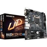 ����������� ����� GIGABYTE H410M S2H V2
