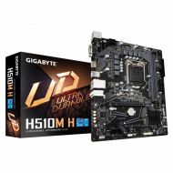 ����������� ����� GIGABYTE H510M H