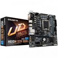 ����������� ����� GIGABYTE H610M S2H DDR4