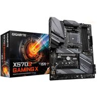 ����������� ����� GIGABYTE X570S GAMING X