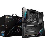 ����������� ����� GIGABYTE Z590 AORUS XTREME