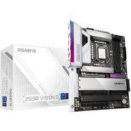 ����������� ����� GIGABYTE Z590 VISION G
