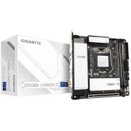����������� ����� GIGABYTE Z590I VISION D