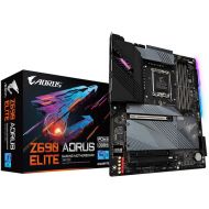 ����������� ����� GIGABYTE Z690 AORUS ELITE