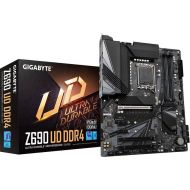 ����������� ����� GIGABYTE Z690 UD DDR4