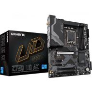 ����������� ����� GIGABYTE Z790 UD AX