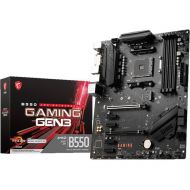 ����������� ����� MSI B550 GAMING GEN3