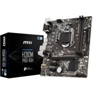 ����������� ����� MSI H310M PRO-VDH