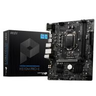 ����������� ����� MSI H510M PRO-E