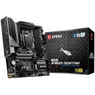 ����������� ����� MSI MAG B460M MORTAR