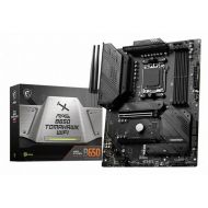����������� ����� MSI MAG B650 TOMAHAWK WIFI