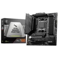 ����������� ����� MSI MAG B650M MORTAR