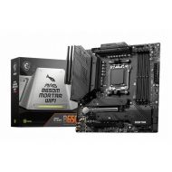 ����������� ����� MSI MAG B650M MORTAR WIFI