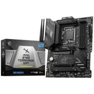 ����������� ����� MSI MAG B760 TOMAHAWK WIFI