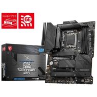 ����������� ����� MSI MAG Z690 TOMAHAWK WIFI