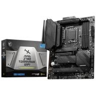 ����������� ����� MSI MAG Z790 TOMAHAWK WIFI