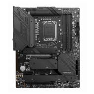 ����������� ����� MSI MAG Z790 TOMAHAWK WIFI DDR4
