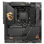 ����������� ����� MSI MEG X670E ACE