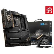 ����������� ����� MSI MEG Z690 ACE