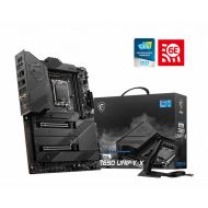 ����������� ����� MSI MEG Z690 UNIFY-X