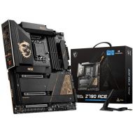 ����������� ����� MSI MEG Z790 ACE