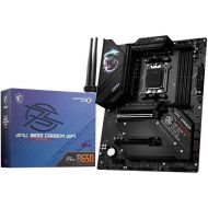 ����������� ����� MSI MPG B650 CARBON WIFI