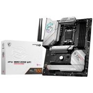 ����������� ����� MSI MPG B650 EDGE WIFI
