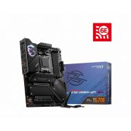����������� ����� MSI MPG X670E CARBON WIFI