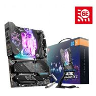 ����������� ����� MSI MPG Z690 CARBON EK X