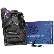 ����������� ����� MSI MPG Z790 CARBON WIFI