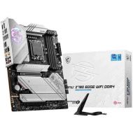 ����������� ����� MSI MPG Z790 EDGE WIFI DDR4