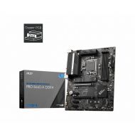 ����������� ����� MSI PRO B660-A DDR4